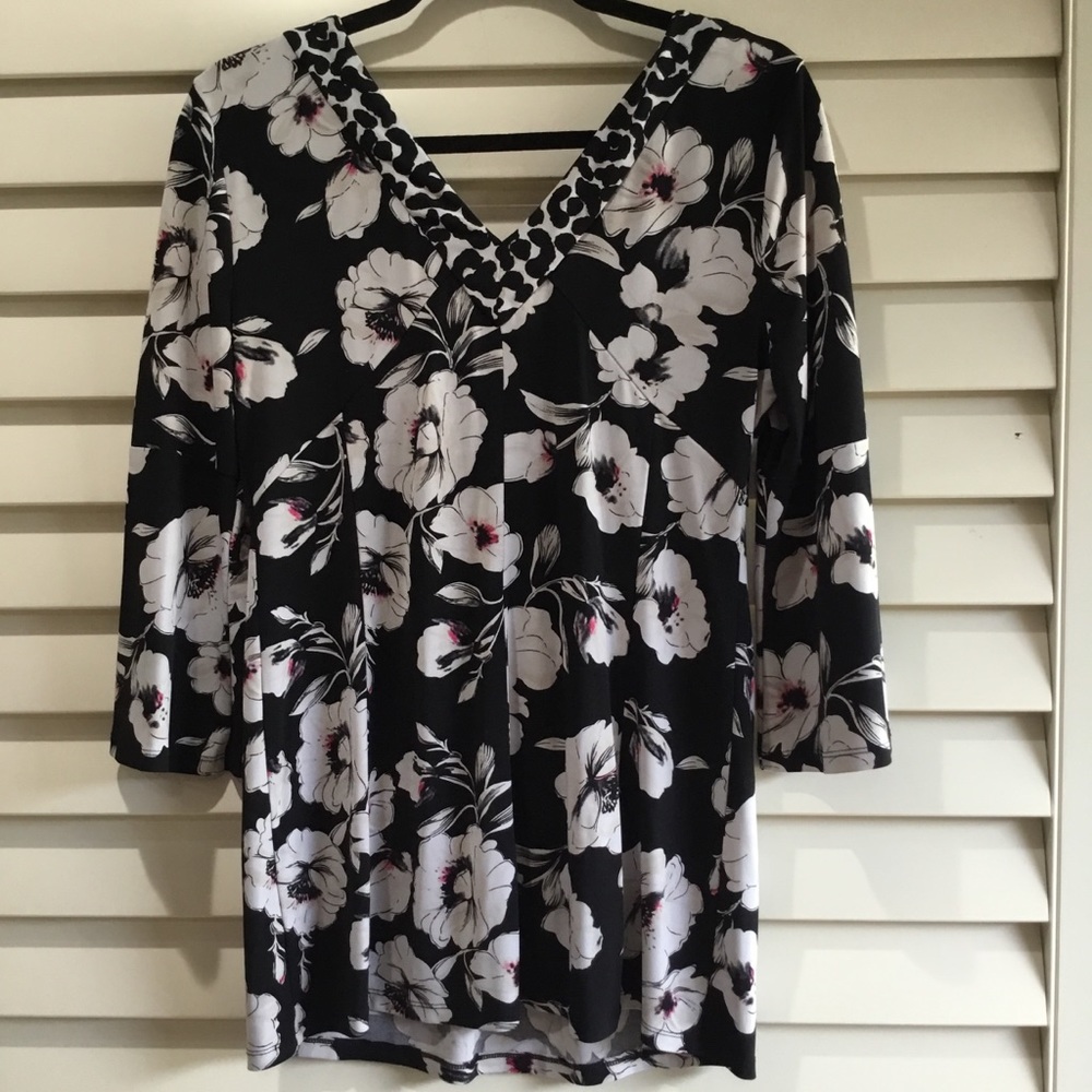 Blouse - Picture 3 of 4